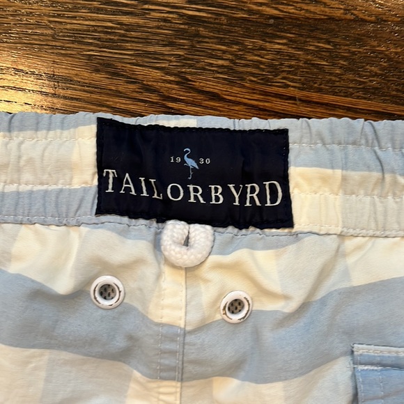 2 pair men’s size XL swim trunks - Picture 5 of 11